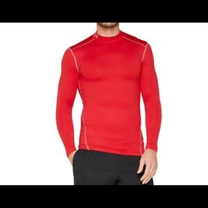 Under Amour coldgear compression shirt - XS